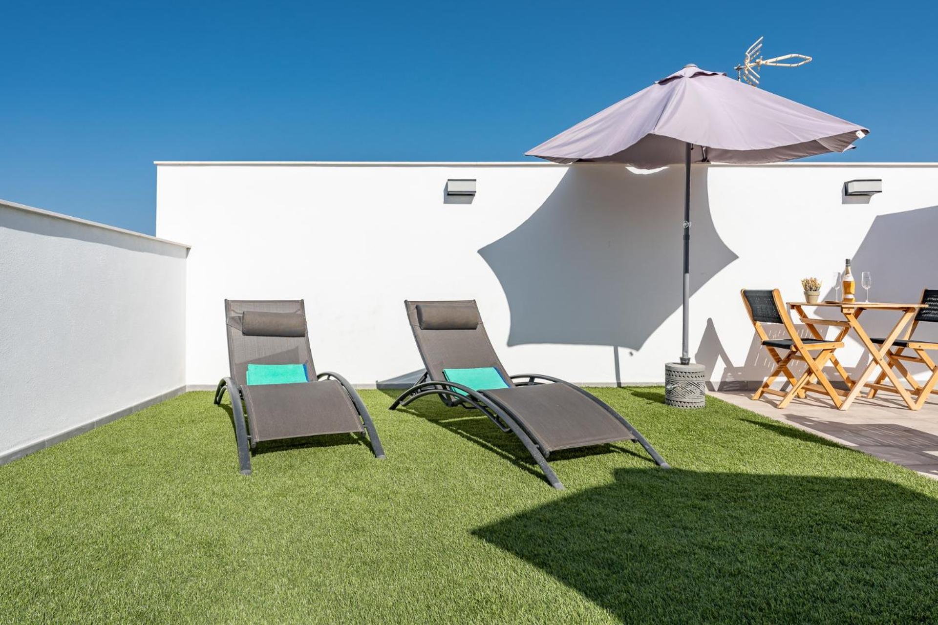 Malagasuite Comfortable Home 4 Esterno foto